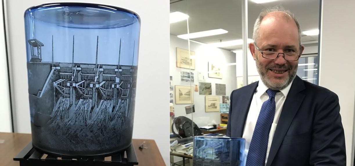 Sir John Holland Award