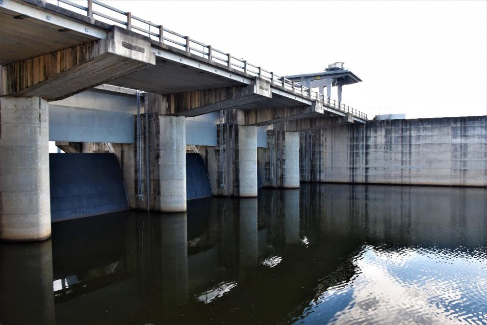 Technical Expert, Queensland Floods Commission of Inquiry