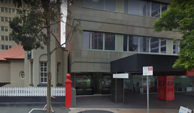 Brisbane office relocated and doubled in size