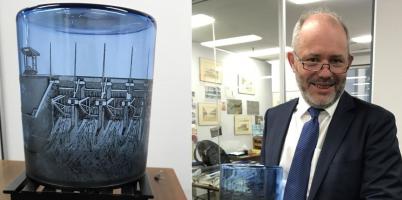 Sir John Holland Award