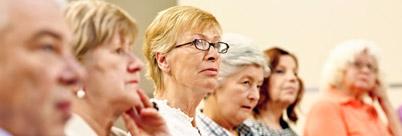 Community Consultation WMA Water