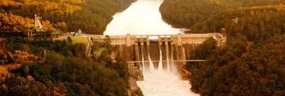 Dam Studies WMAwater