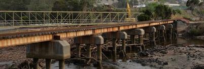 Expert Review WMA Water