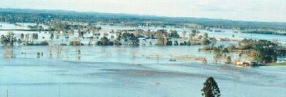 Flood Studies WMA Water