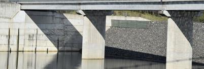 Infrastructure WMA Water