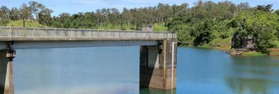 Water Supply WMA Water