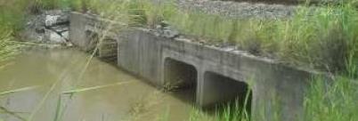 CQCN Culverts