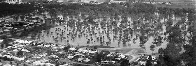 Hay 1974 flood