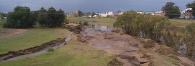 Maitland Floodplain Management Studies