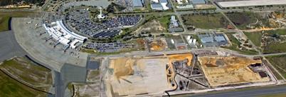 Perth Airport
